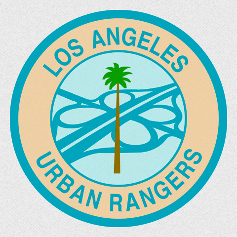 Project LA Urban Rangers