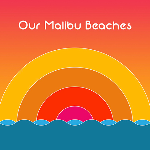 Project our malibu beaches