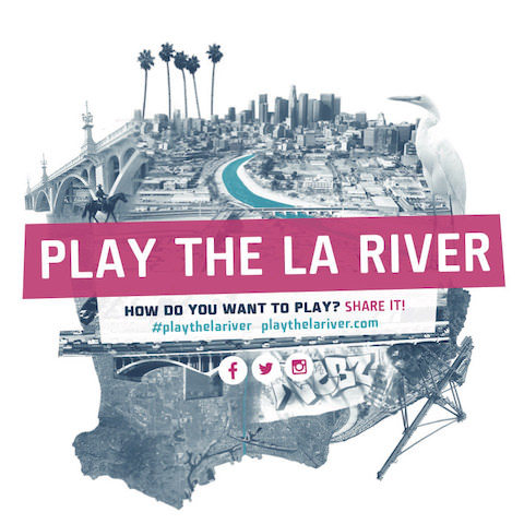 Project play river